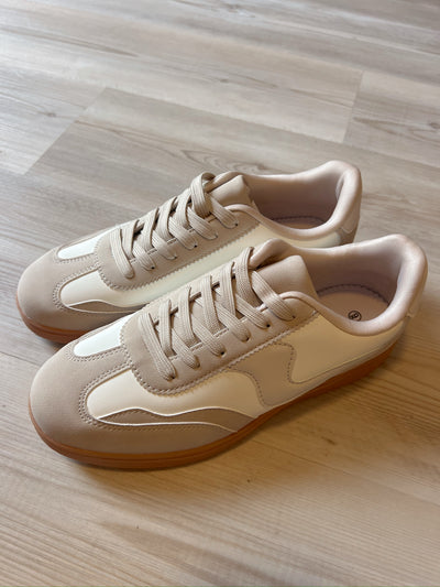 Don't Catch Me Sneakers