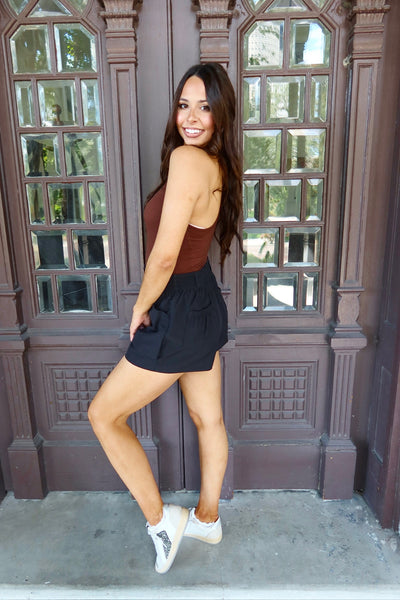 Confident Moves Tank Top