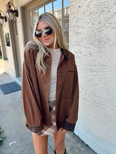 Best State Of Mind Jacket