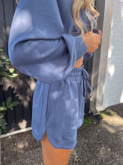 Chasing Calm Shorts