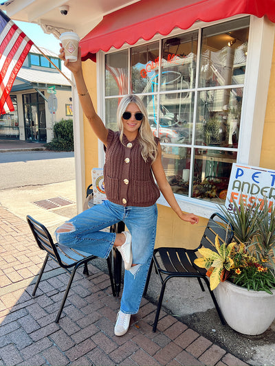 Daily Mode Super High Rise Dad Jeans