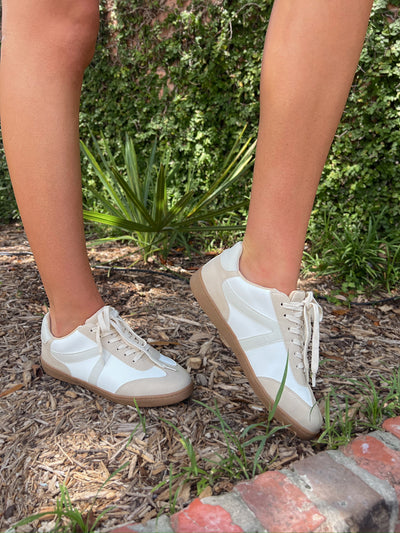 Said & Done Sneakers