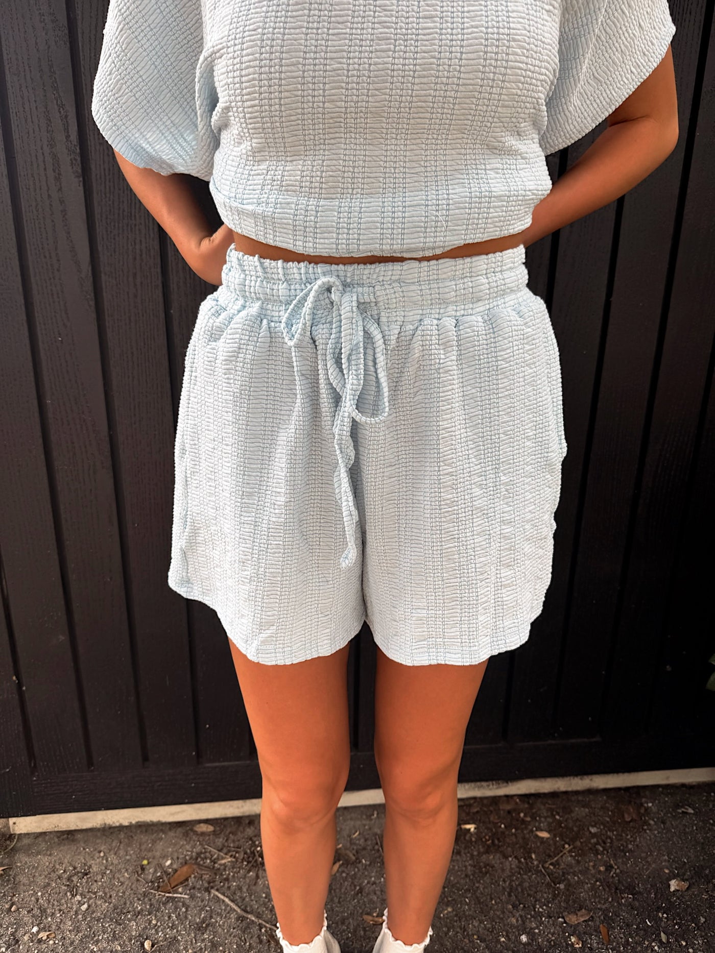 Deep Connections Two-Piece Set