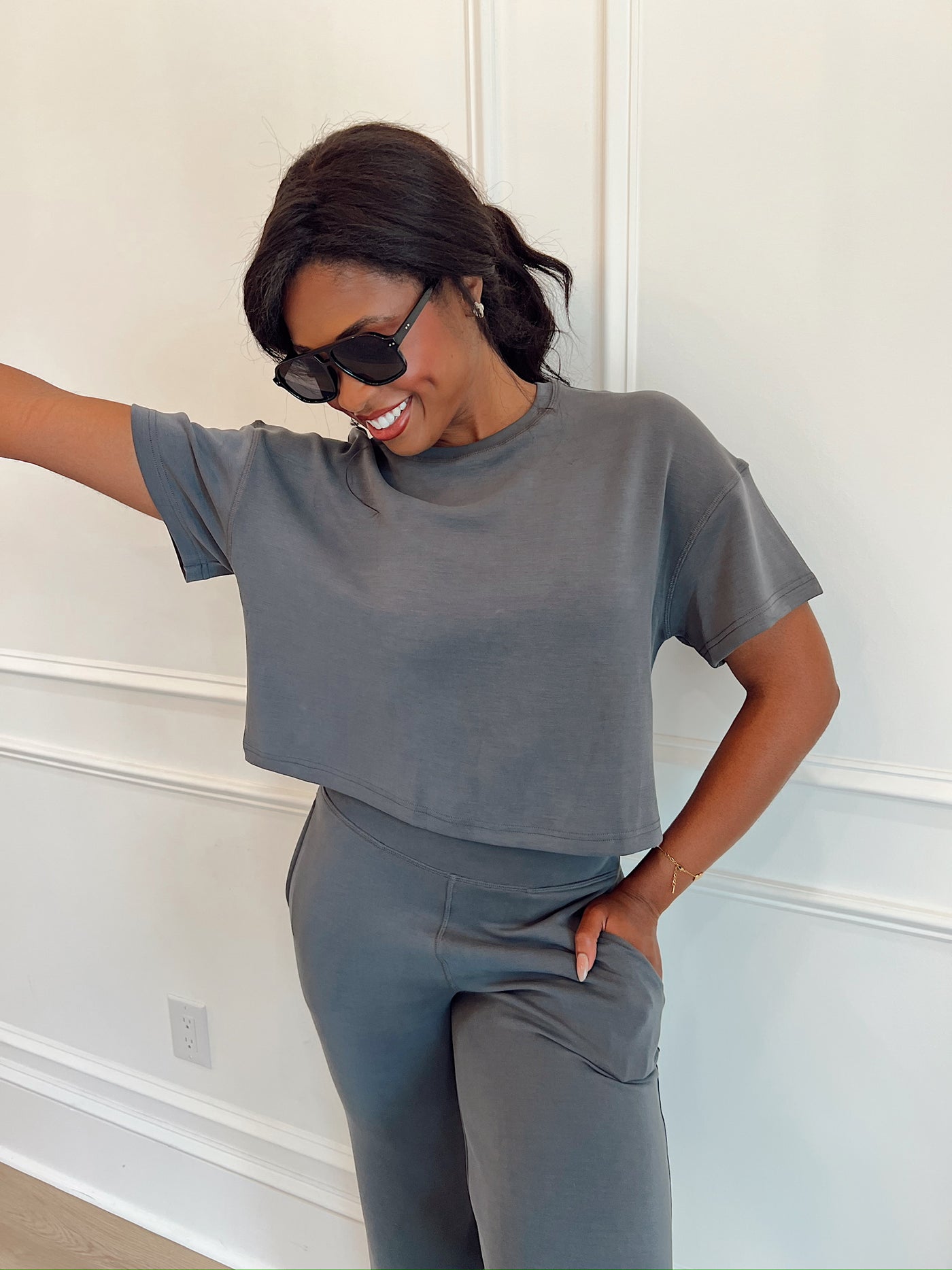 Read Your Mind Two-Piece Set