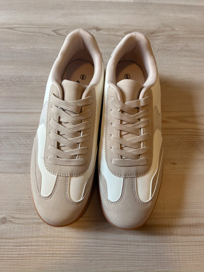 Don't Catch Me Sneakers
