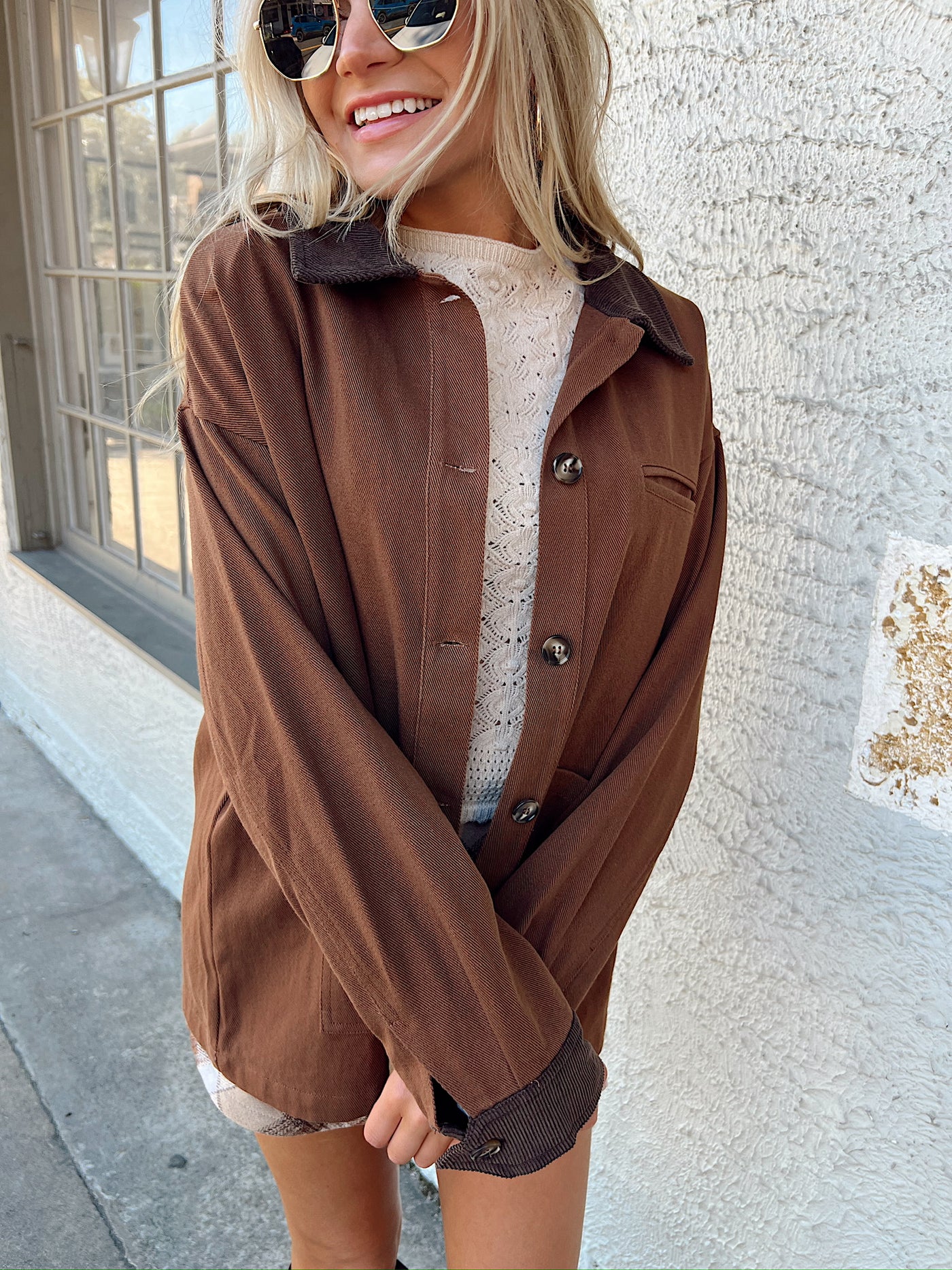 Best State Of Mind Jacket