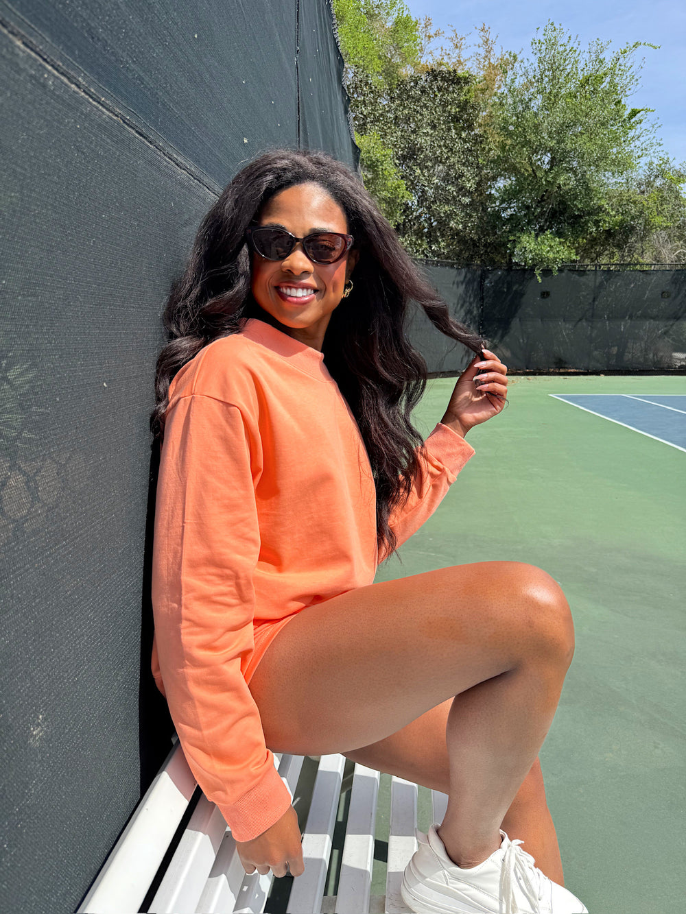 Tops - Two Piece Set – Bella Rose Boutique