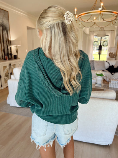 Don't Kiss And Tell Sweater
