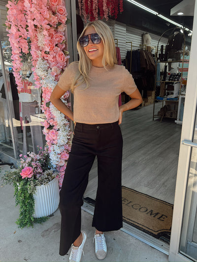 Spontaneous Decisions Pants