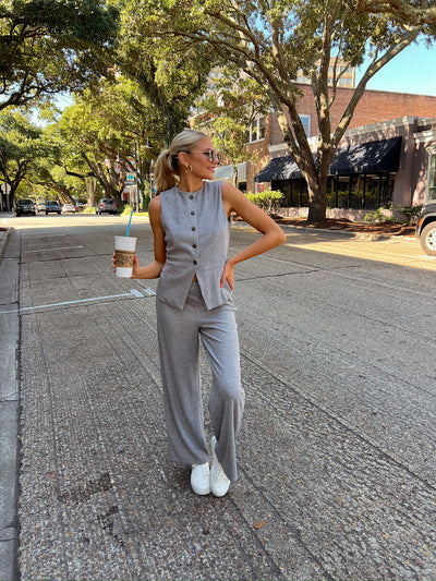 Do It Different Two-Piece Set