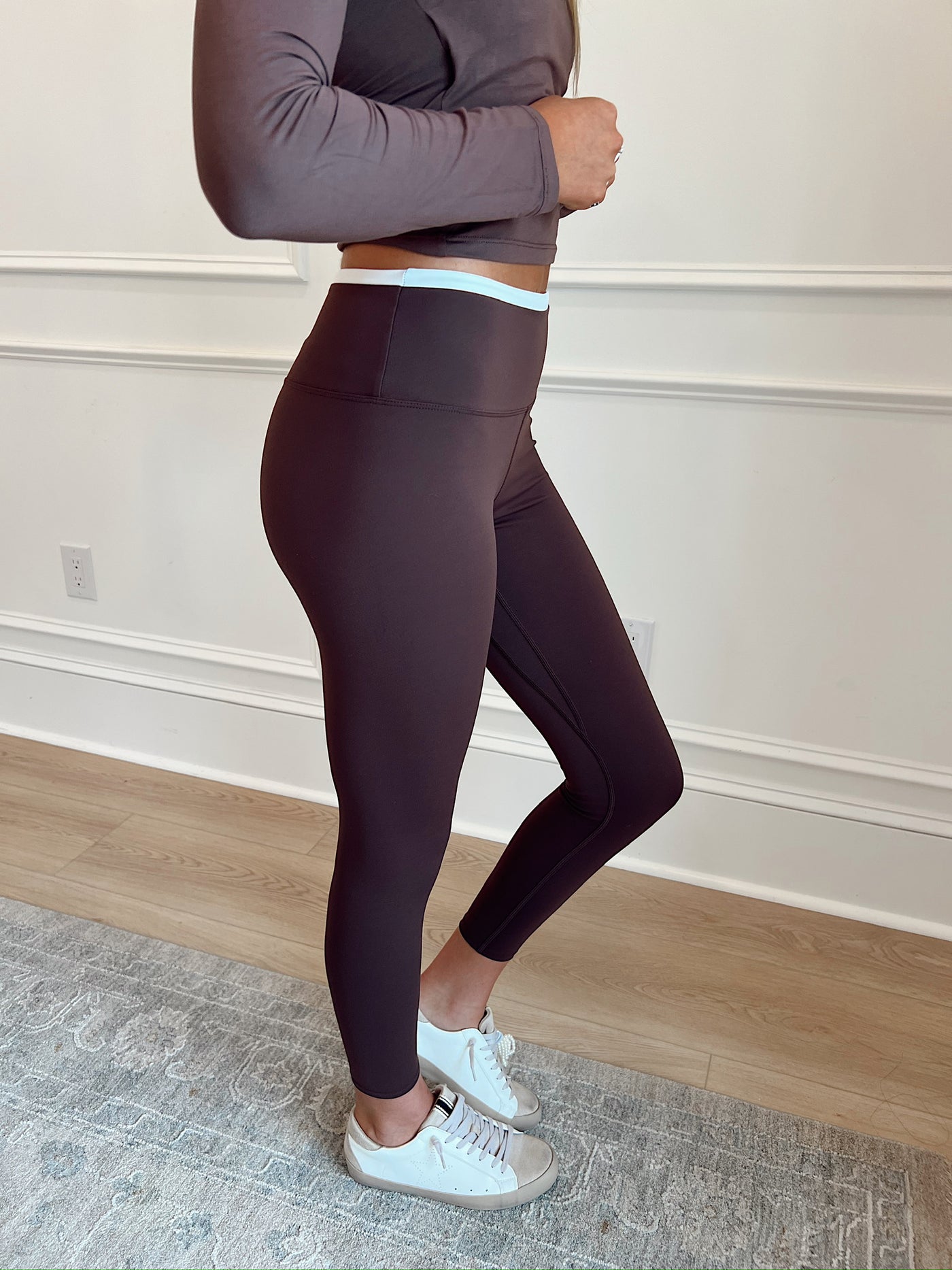 Absolute Nonsense Leggings