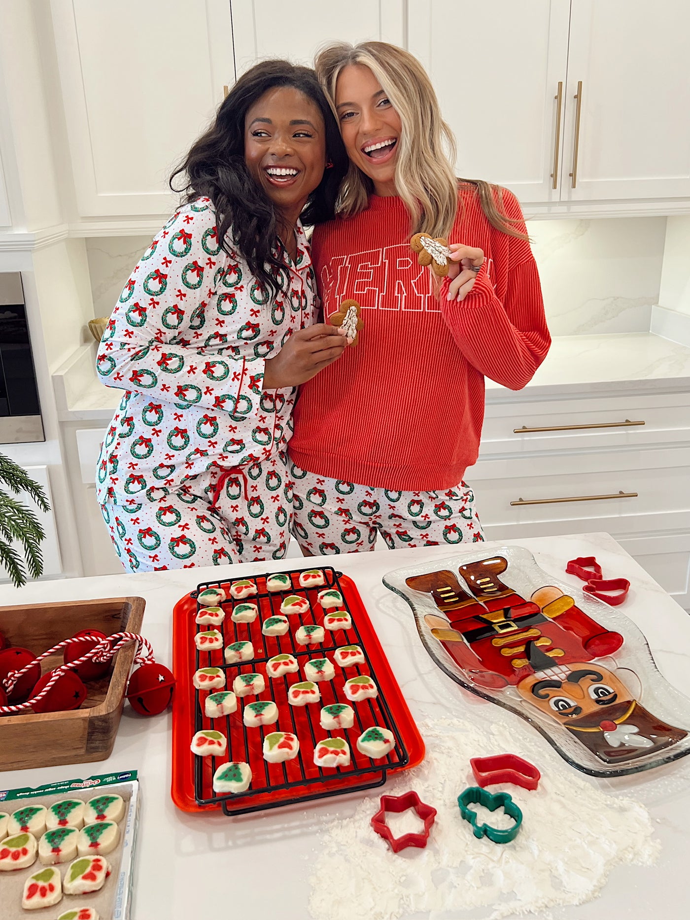 The More, The Merrier Sweater Top