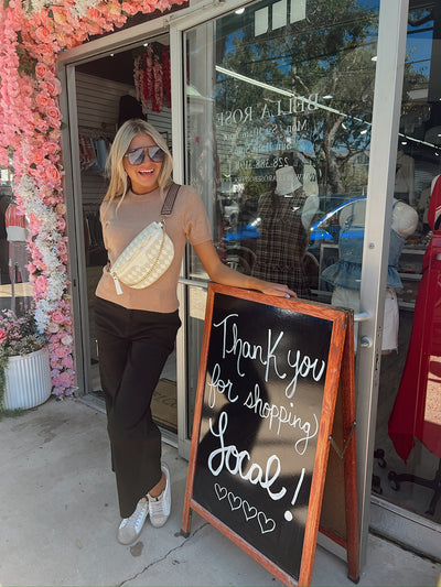 Spontaneous Decisions Pants