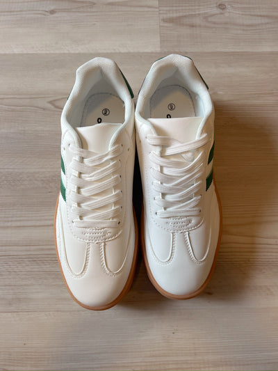 Endless Motion Platform Sneakers