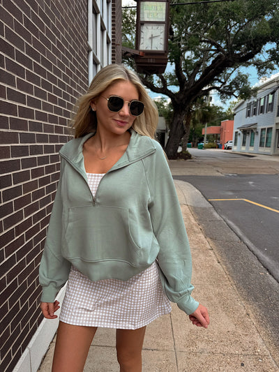 Chasing Calm Sweater