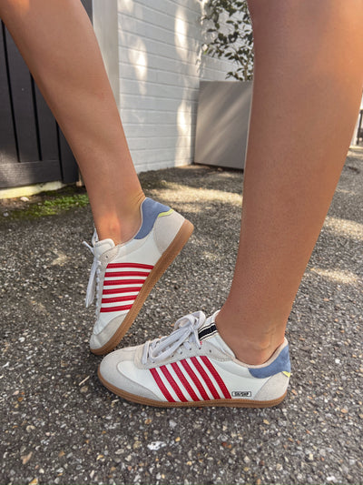 A League Of My Own Sneakers