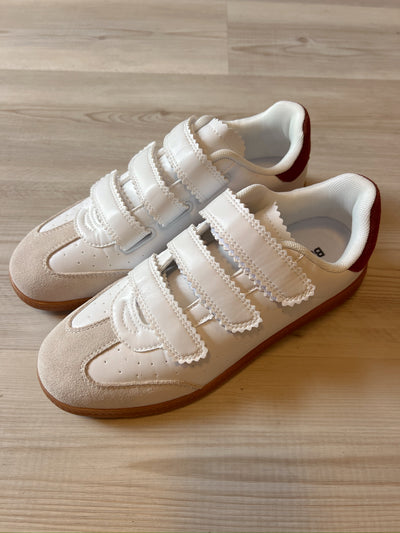 Simply Devine Sneakers