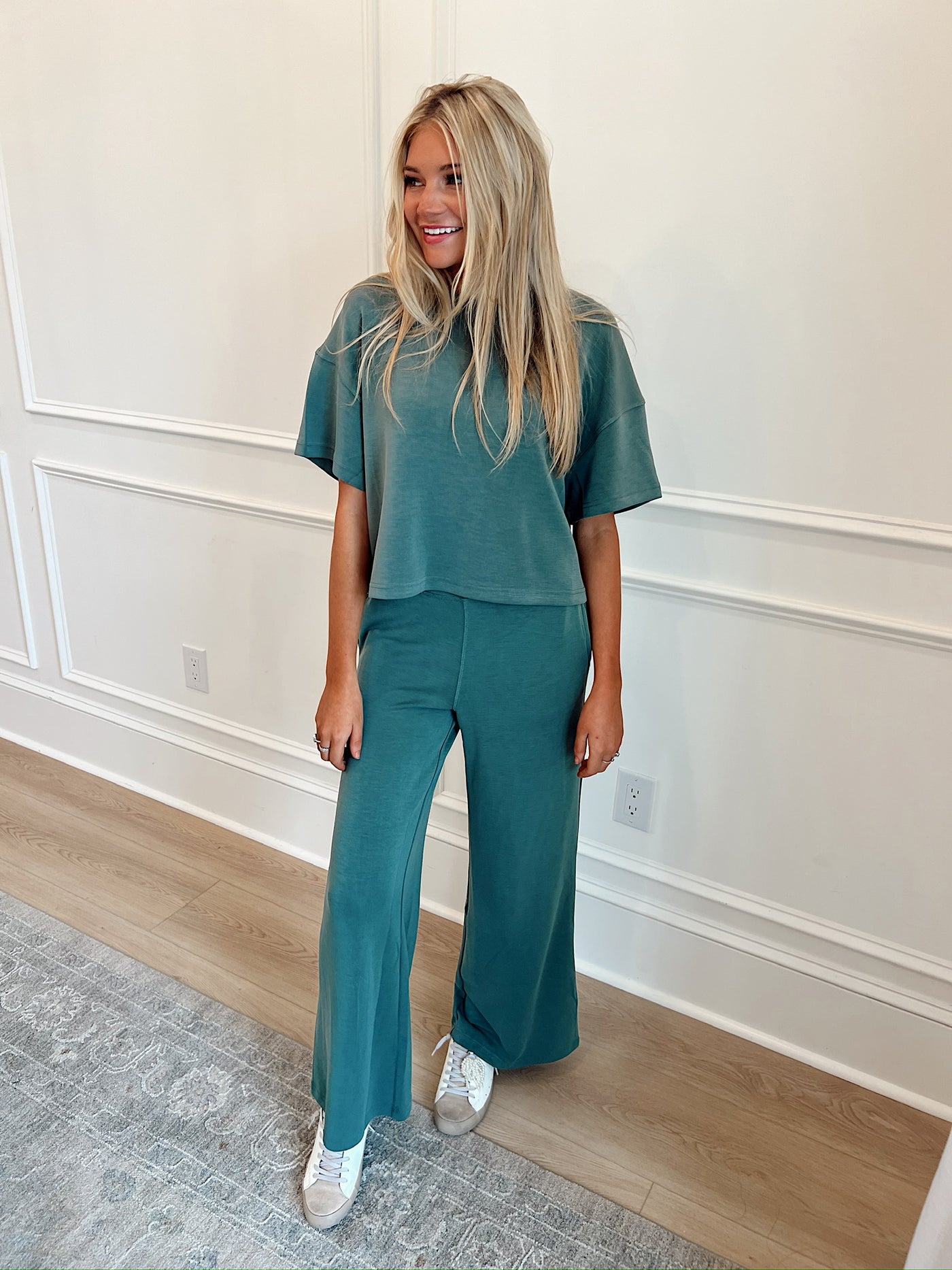 Read Your Mind Two-Piece Set
