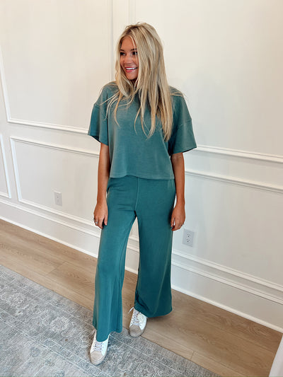 Read Your Mind Two-Piece Set