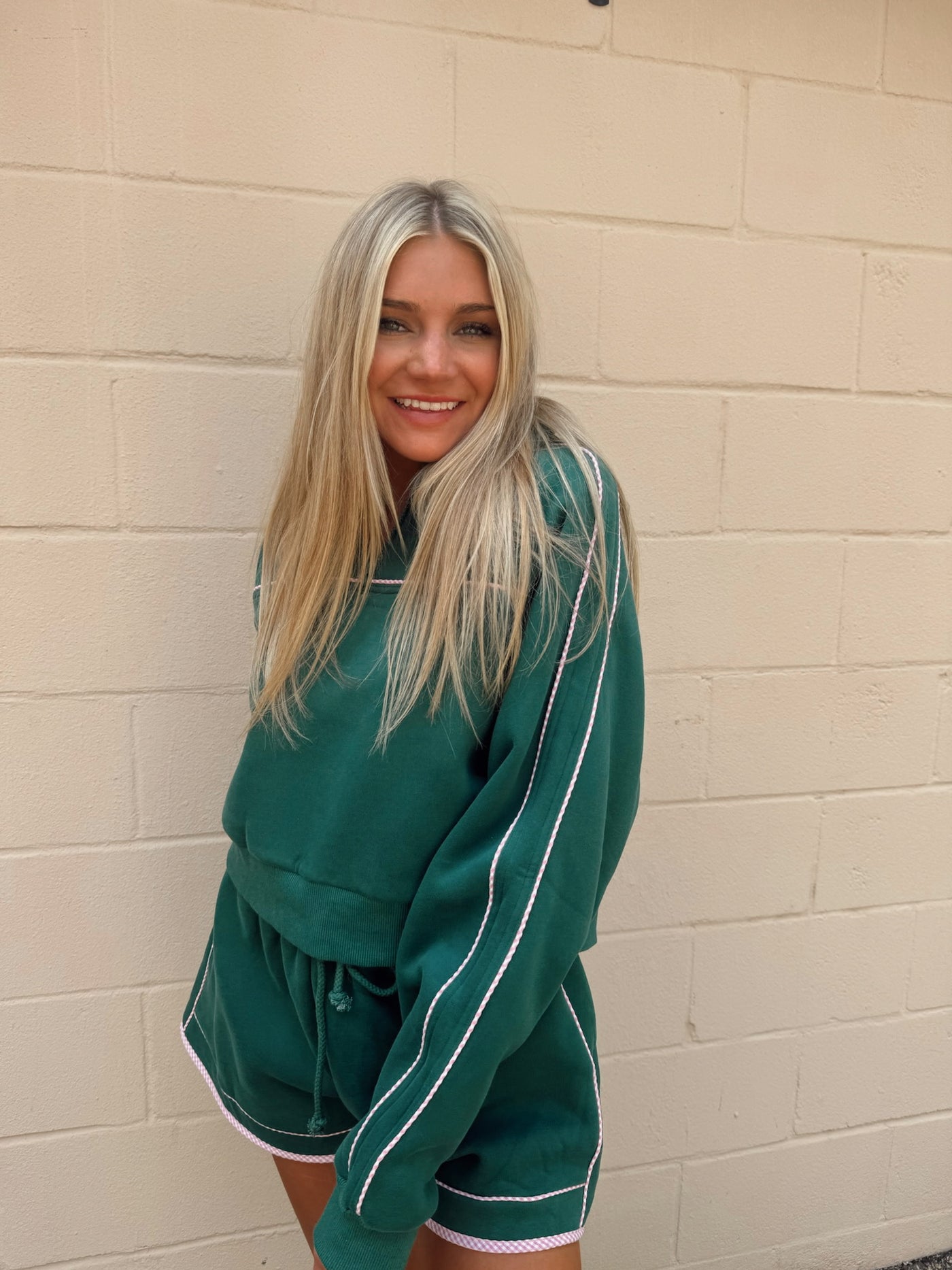 All Too Well French Terry Sweatshirt