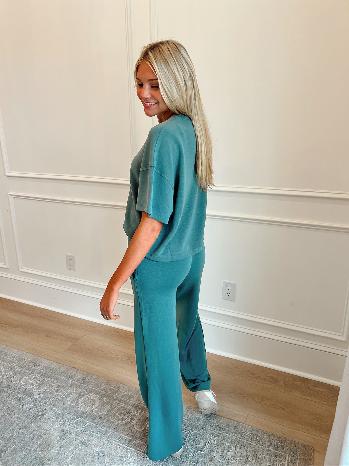 Read Your Mind Two-Piece Set