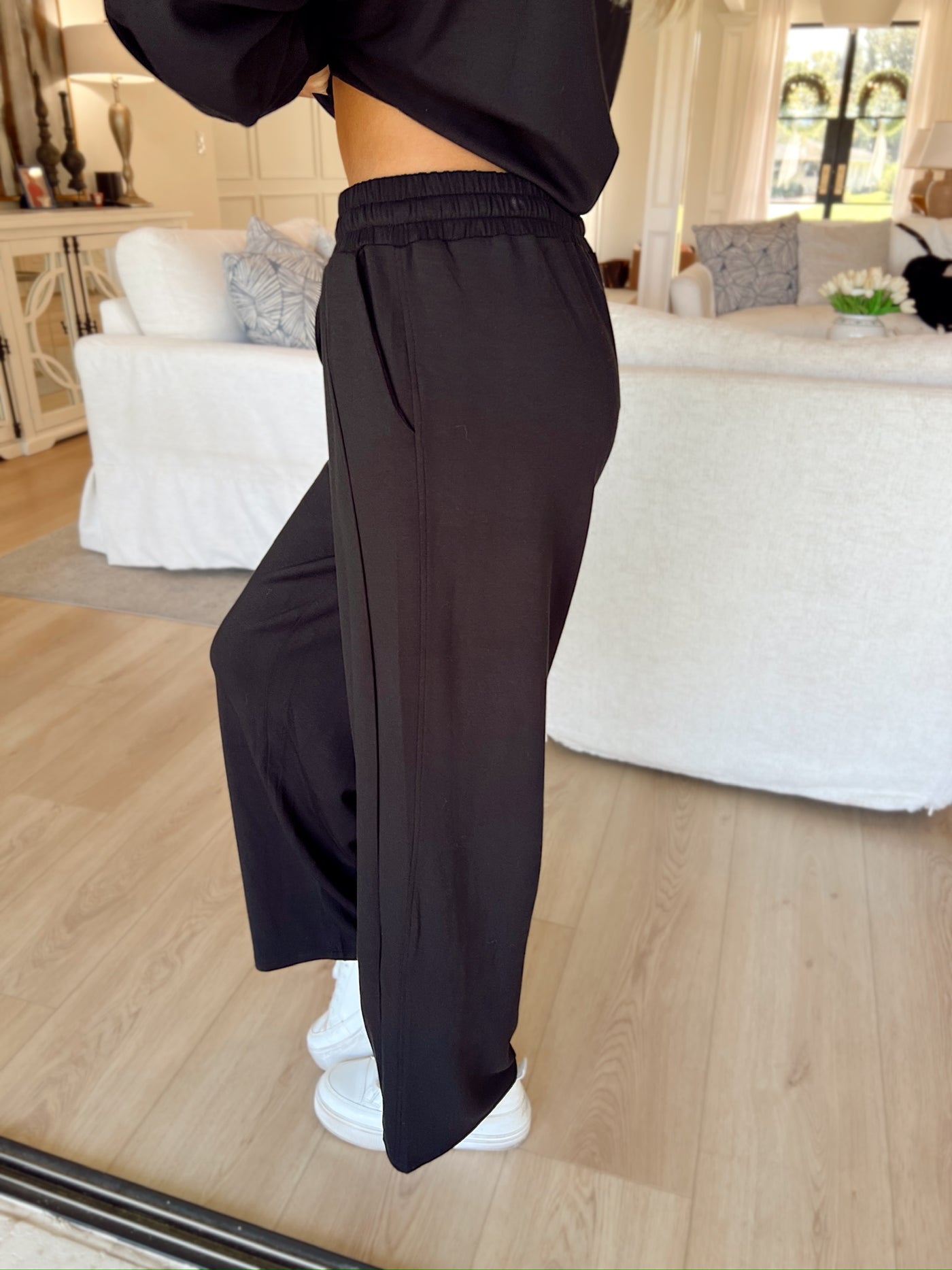 Chasing Calm Sweatpants