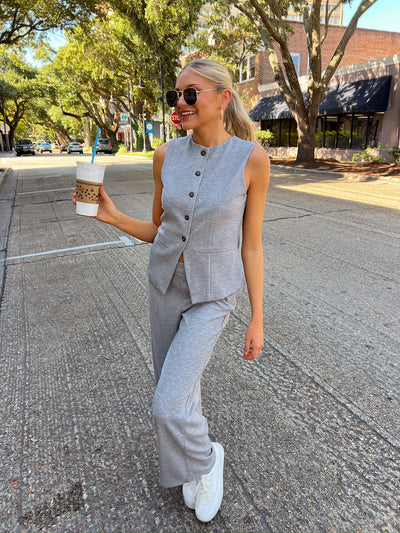 Do It Different Two-Piece Set