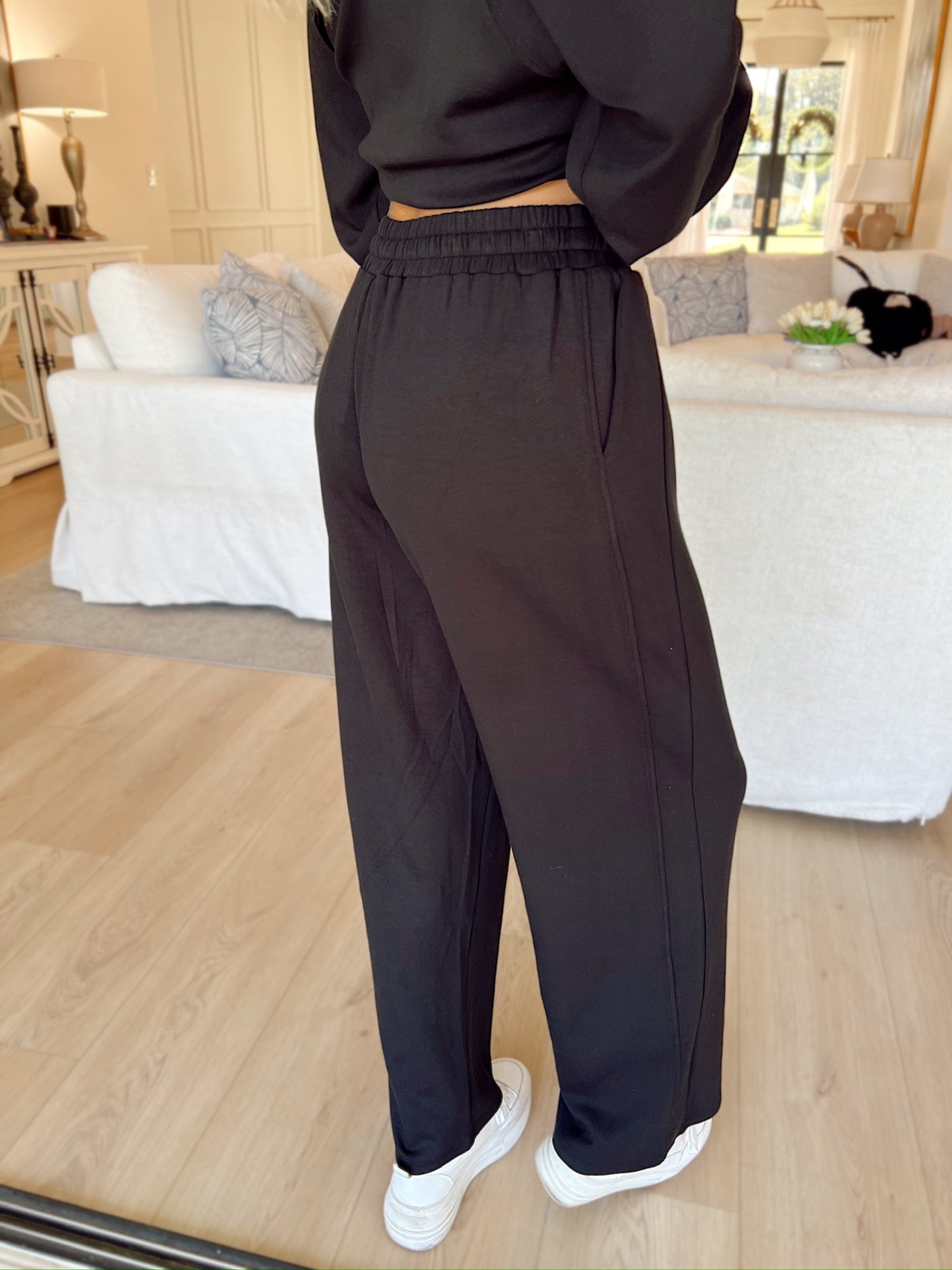 Chasing Calm Sweatpants
