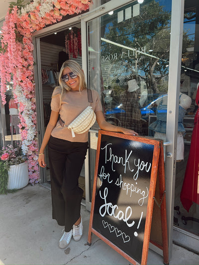 Spontaneous Decisions Pants