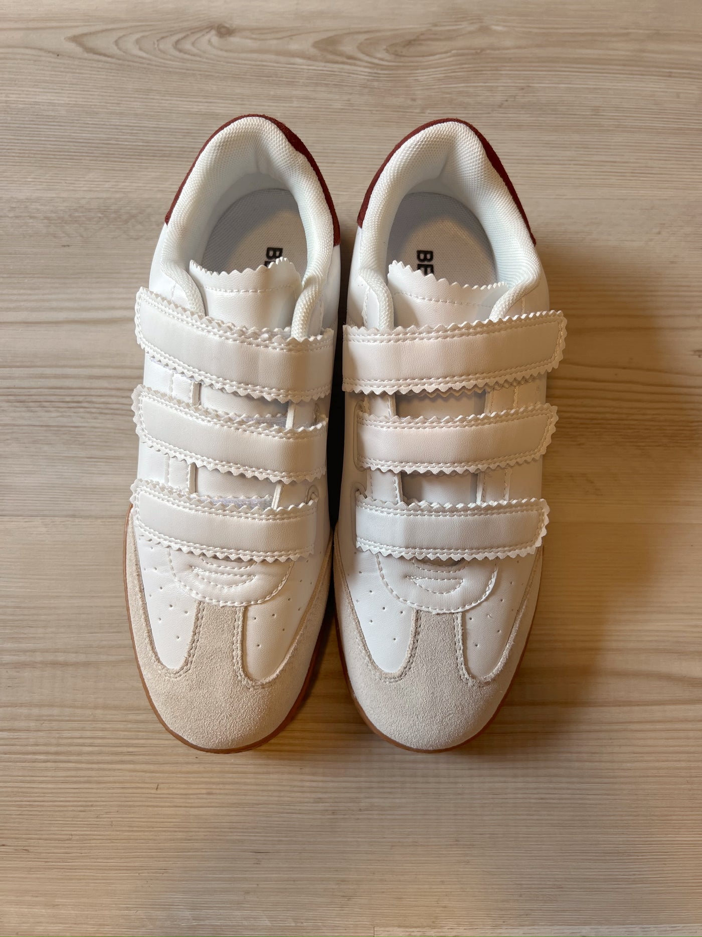 Simply Devine Sneakers