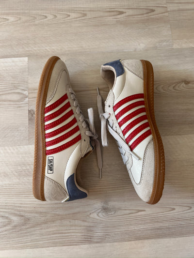 A League Of My Own Sneakers