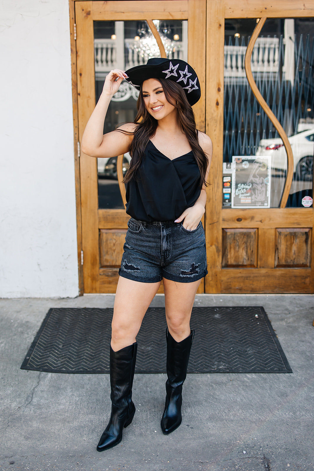 Run The World Bodysuit
