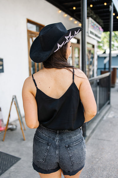 Run The World Bodysuit