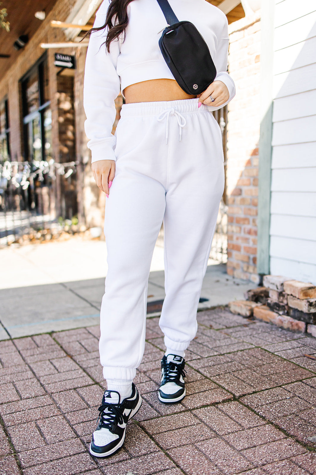 Always Chilling Sweatpants