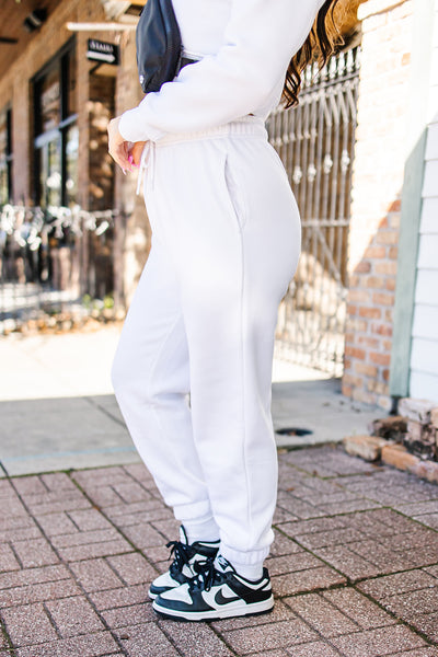 Always Chilling Sweatpants