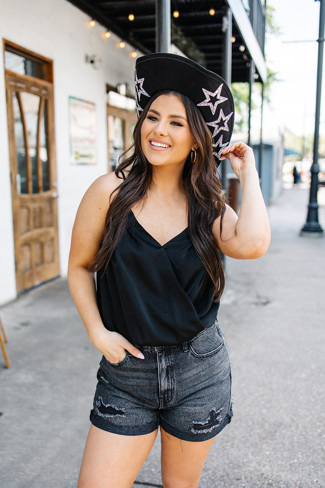 Run The World Bodysuit