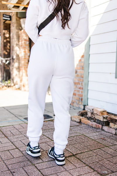 Always Chilling Sweatpants