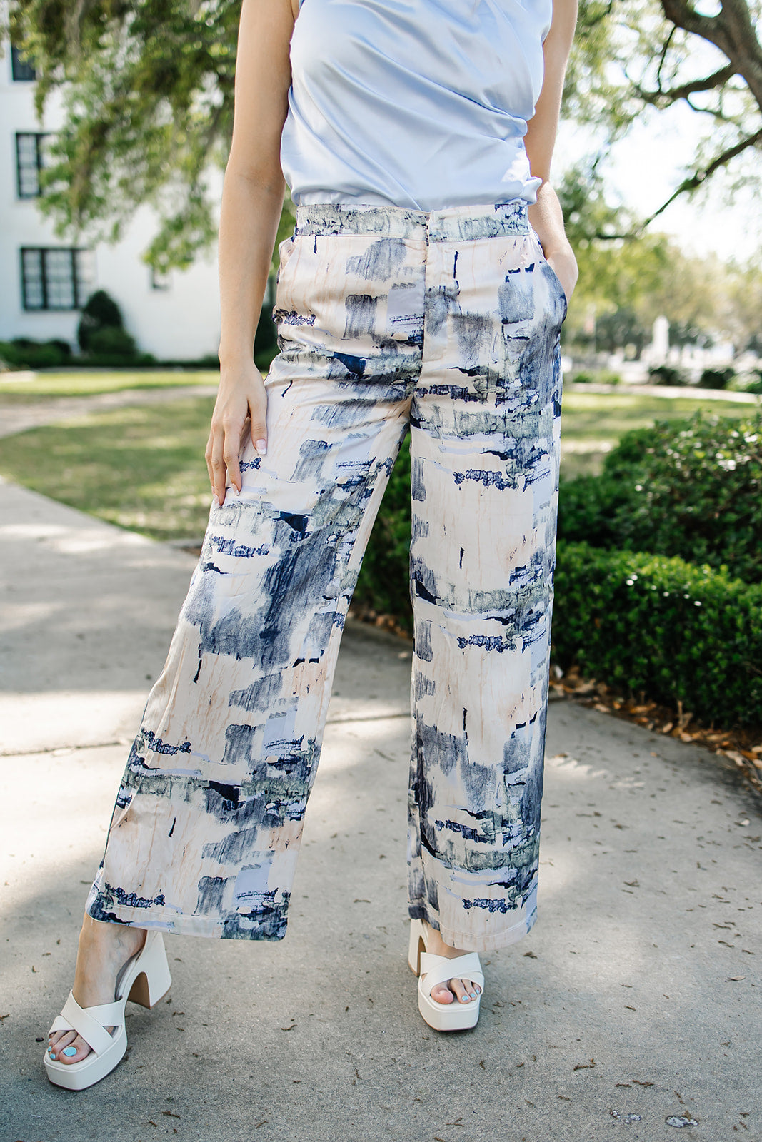 Level Up Dress Pants