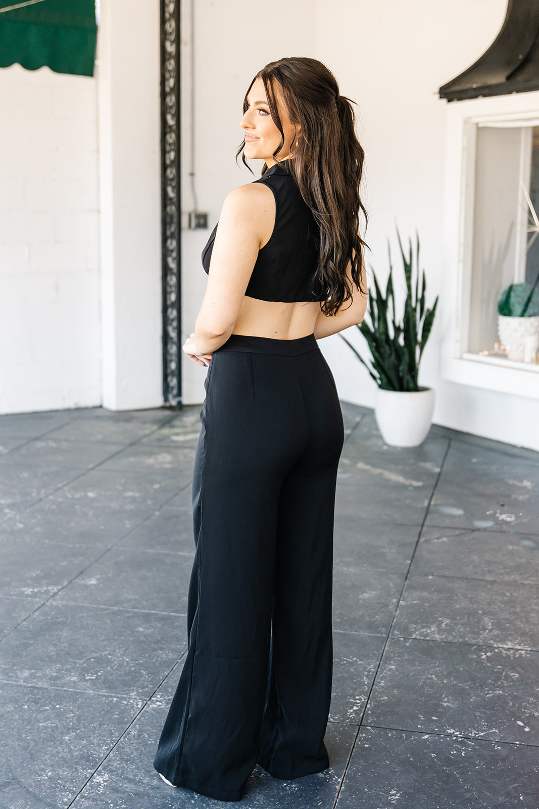 Greer Two Piece Set