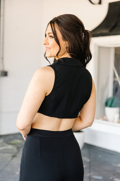 Greer Two Piece Set