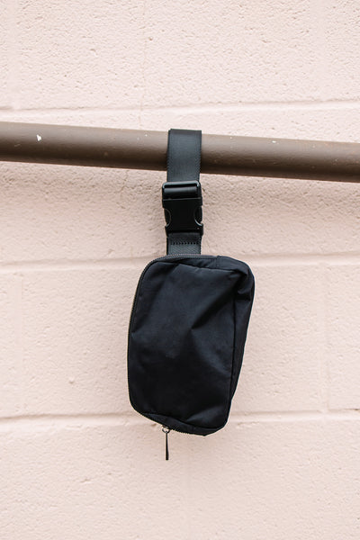 The Rayne Designer Dupe Fanny Pack