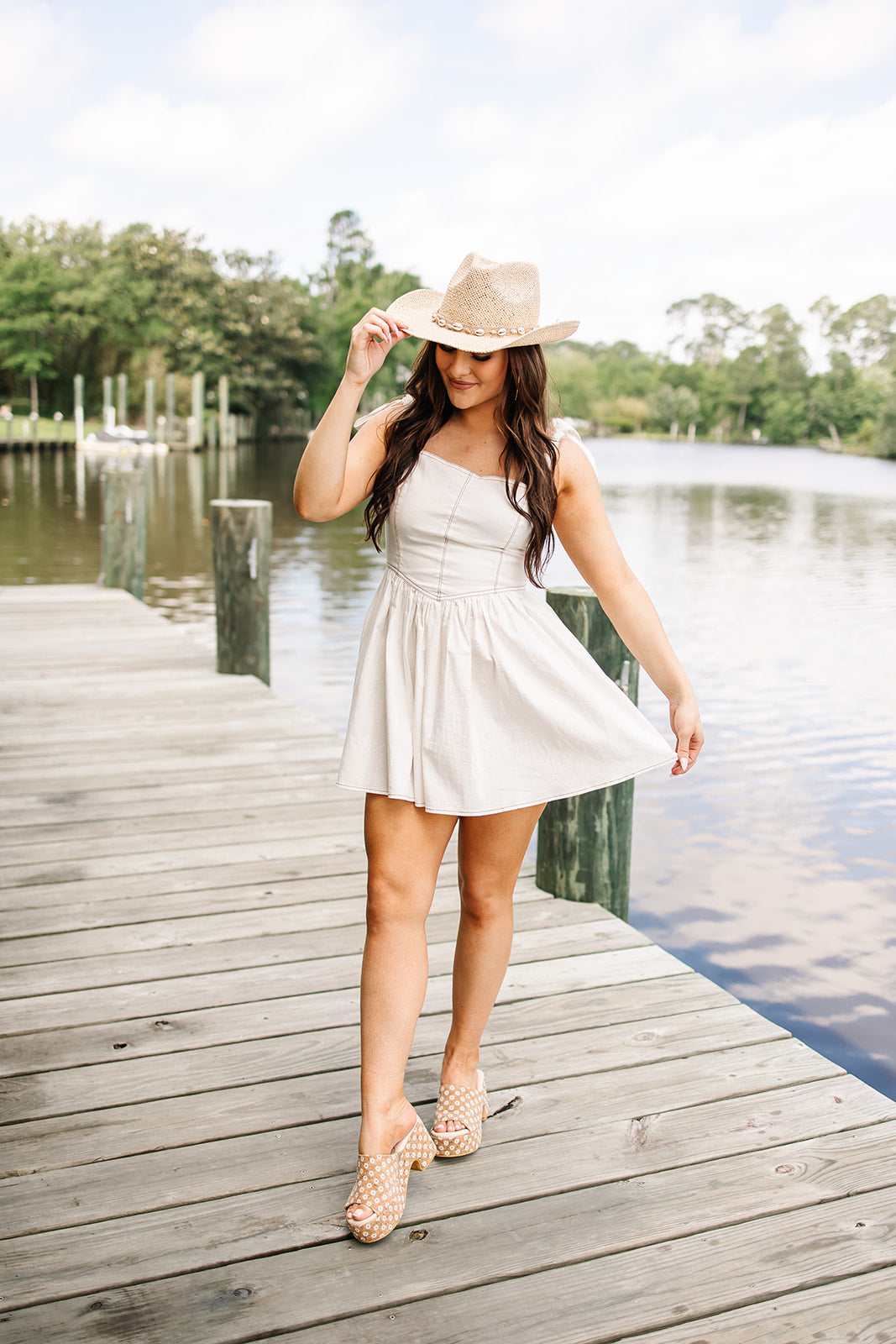 Little Darling Dress