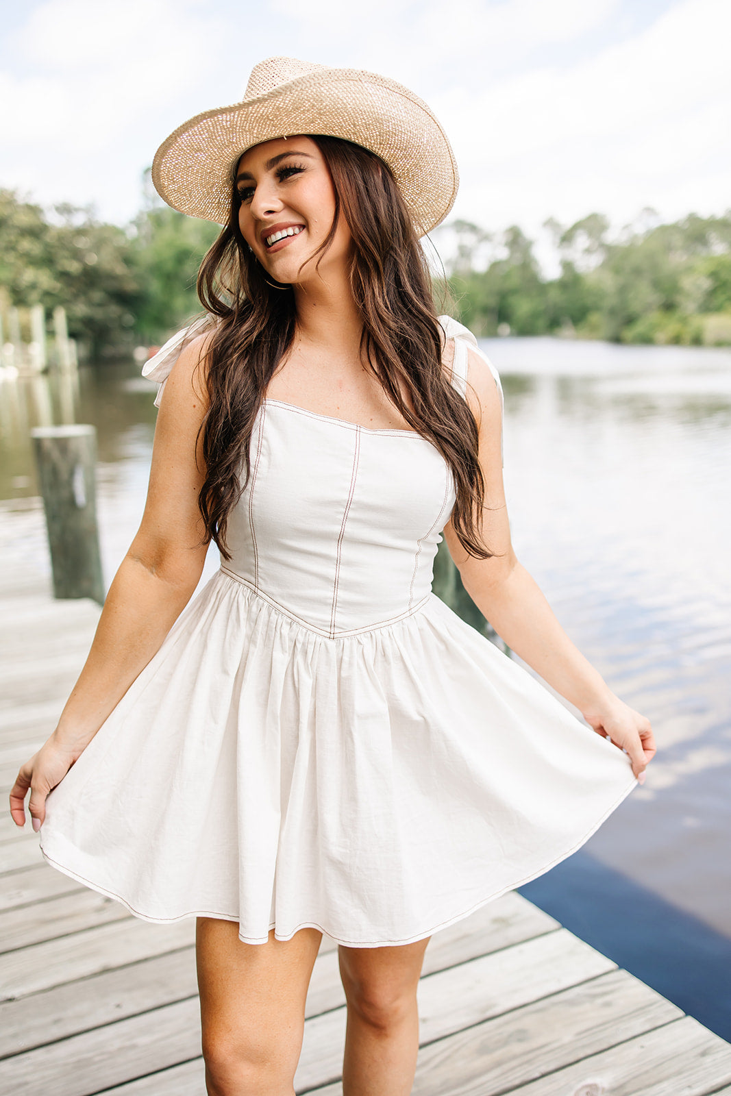 Little Darling Dress