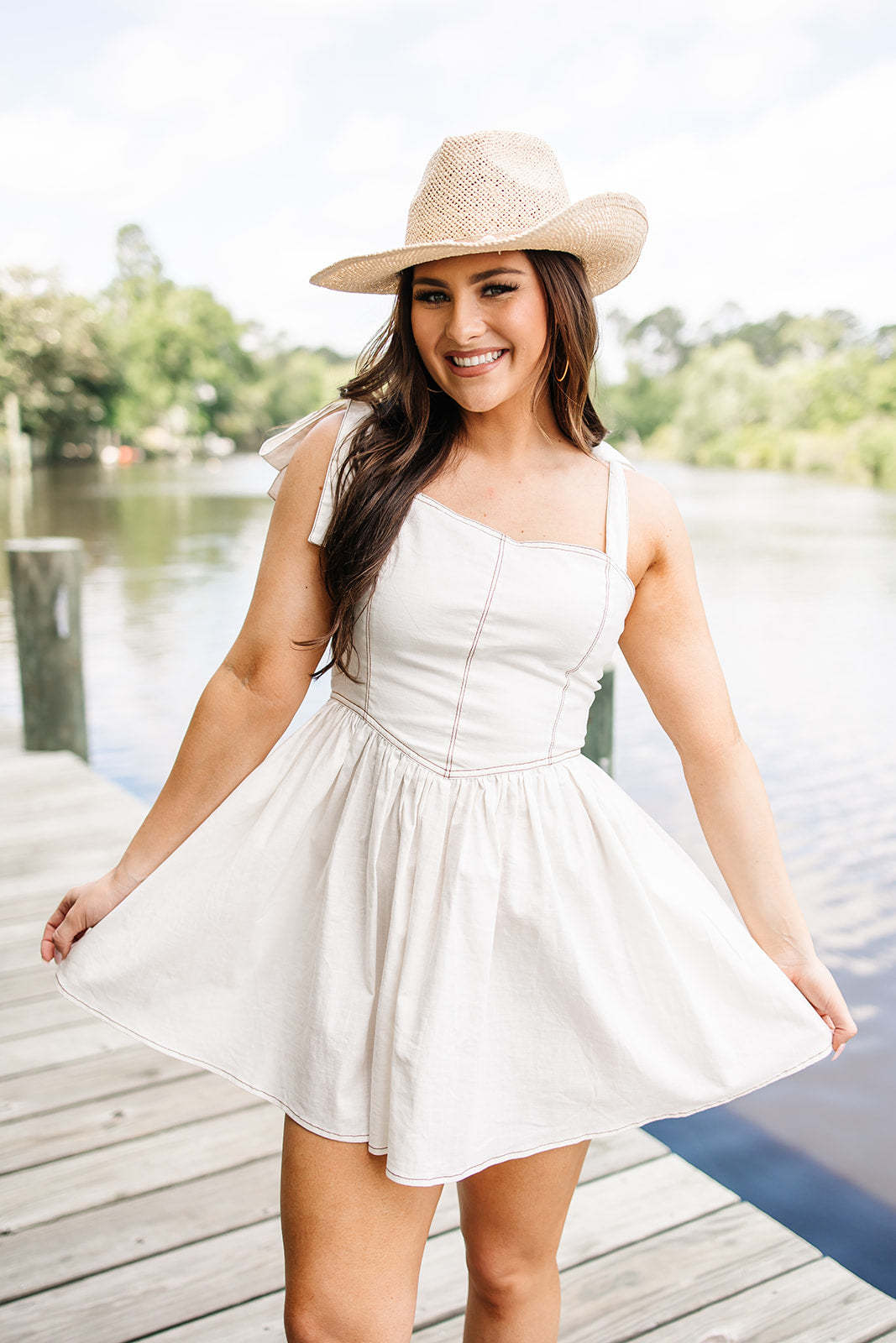 Little Darling Dress
