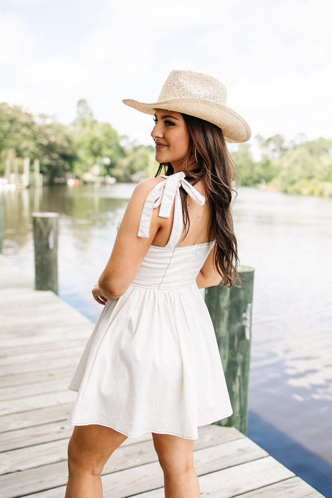 Little Darling Dress