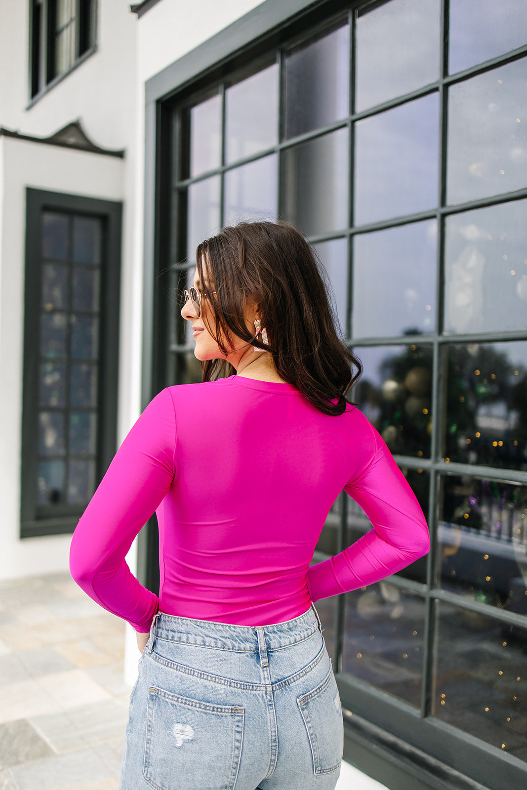 Defying The Odds Bodysuit