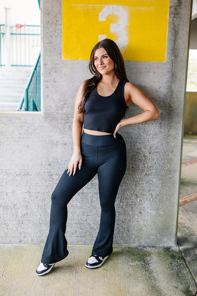 Just The Basics Tank Top