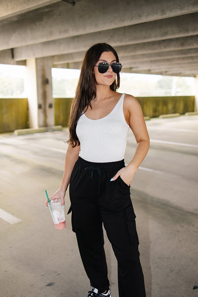 Keep It Cool Tank Top