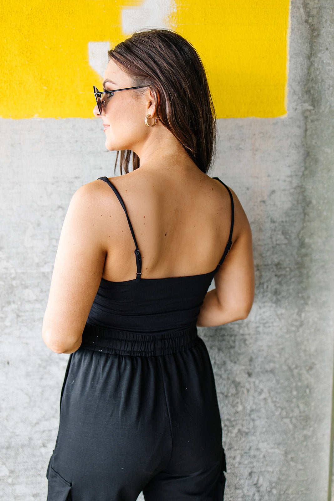 Keep It Cool Tank Top