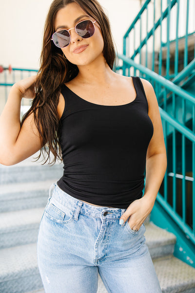 In My Dreams Tank Top